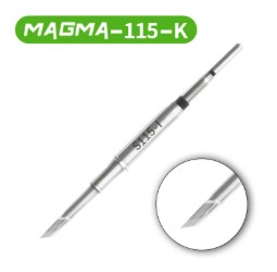 Паяльное Жало C115-К MAGMA