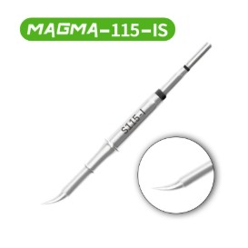 Паяльное Жало C115-IS MAGMA
