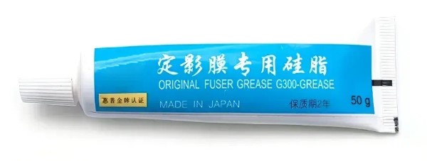 Термосмазка G300-Grease Термосмазка G300-Grease